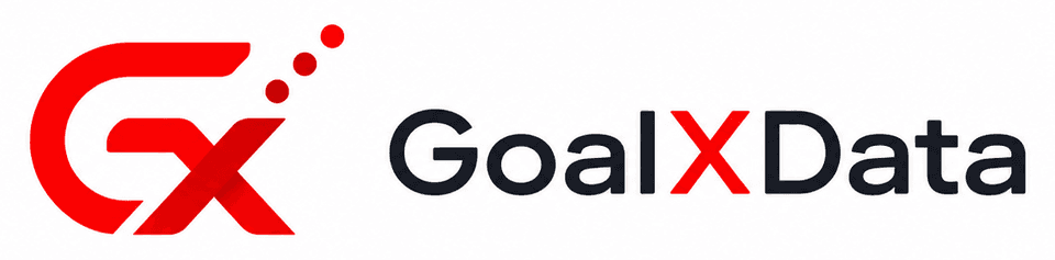 GoalXData
