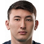 尔詹·托科塔耶夫头像