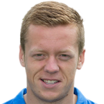 斯科特·布朗头像