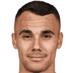 格雷厄姆·伯克头像