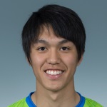 新井光头像