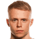 达古尔·丹·索尔哈松头像