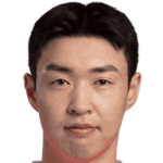 康智勋头像