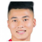 范仲晓头像