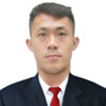 阮青龙头像