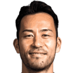 吉田麻也头像