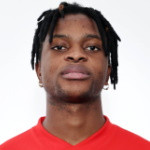 弗朗西斯科·萨卡隆博头像