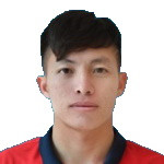 吴春山头像