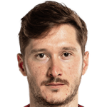 阿列克谢·米兰丘克头像
