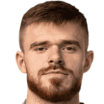 阿尔谢尼·巴塔戈夫头像