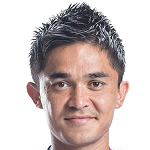 苏尼尔·切特里头像