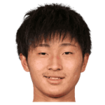 藤尾翔太头像