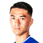 齐田凯藤头像