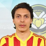 居克汉·阿坎头像