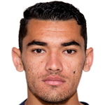阿德巴尔头像