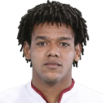 罗马里奥·里卡多·达席尔瓦头像