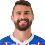 埃弗拉尔多·斯图姆头像