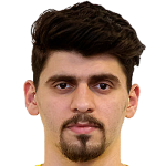萨拉赫·扎卡里亚·哈桑头像