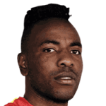 富兰克林·亚历山大·卡拉瓦利·卡拉瓦利头像