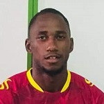 克里斯特 Junior Eneme Bekale头像