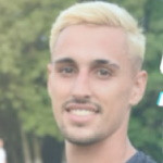 安东尼奥·奥维耶多·科尔蒂索头像