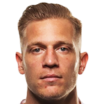 迈克尔·莫里森头像