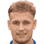 伊桑·科尔曼头像