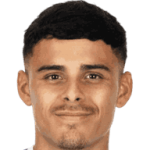 亚历山大·罗伯逊头像