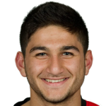 穆罕默德·梅尔特头像