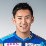 加藤胜头像