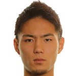 杉本健勇头像