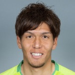 川田康平头像