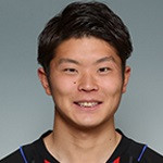 加小井健太郎头像