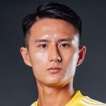 黄伟头像