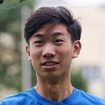 乔尔·周俊亨头像