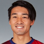 白井英二头像