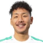 井口洋介头像