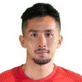 前田直树头像