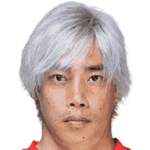 伊东纯也头像
