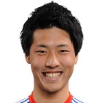 新井一辉头像