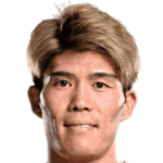 富安健洋头像