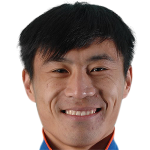 Zheng Zheng头像
