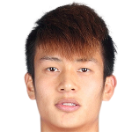 杨一虎头像