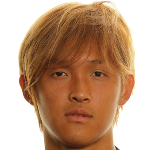 宇佐美貴史头像