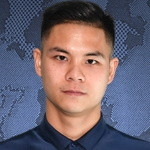 纳鲁博丁·维拉瓦特诺东头像