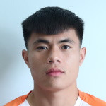 黄英李公头像