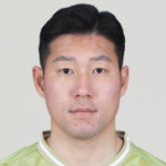 朴忠孝头像