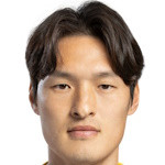 朴勇宇头像