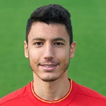 保罗·曼努埃尔·内维斯·阿尔维斯头像