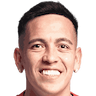 埃塞奎尔·巴尔科头像